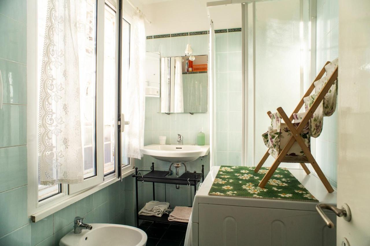 Appartement Roof Top House *