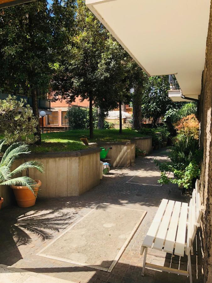 Appartement Roof Top House Rome